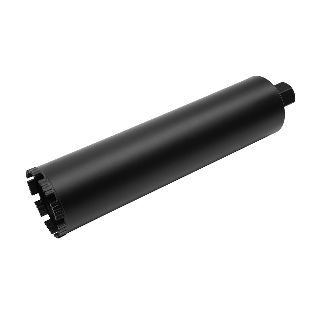 400mm Hexagonal Wet Core Drill Bit Concrete Diamond Core Drill Bit 15.75 Inch