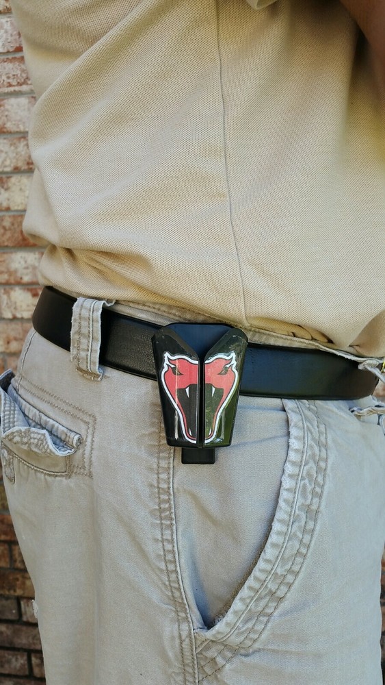 Viper Towel Clips - Towel Holder