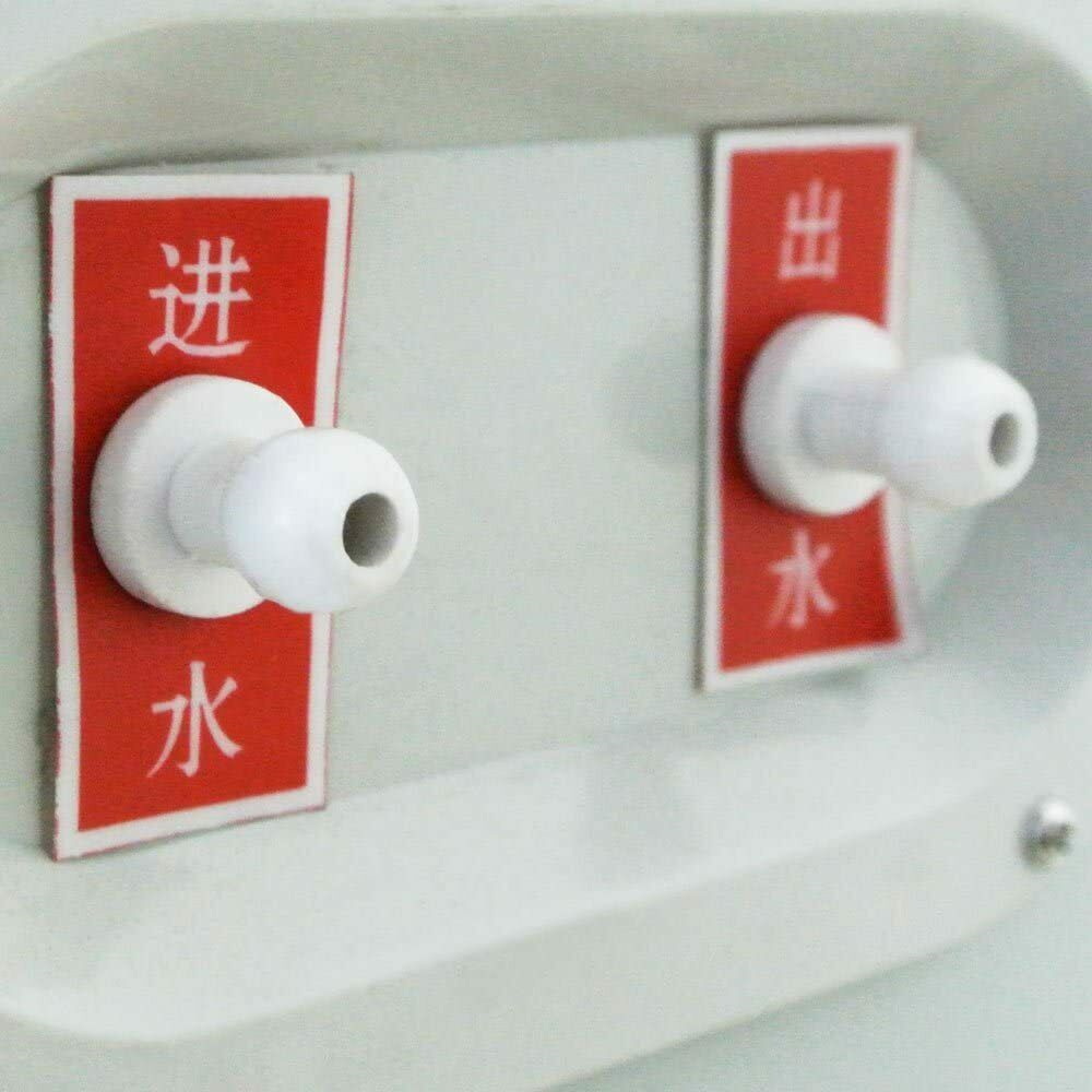 Lab Circulating Water Vacuum Pump Multi-Purpose for Rotary Evaporator & Reactor