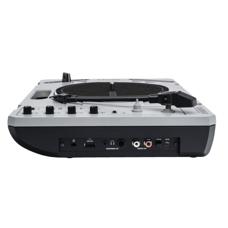 Reloop Spin Portable Turntable System - AMS-SPIN