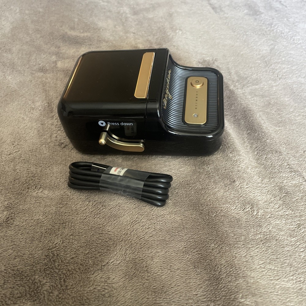 NIIMBOT B21_PRO Label Maker Thermal Label Printer for Office Home
