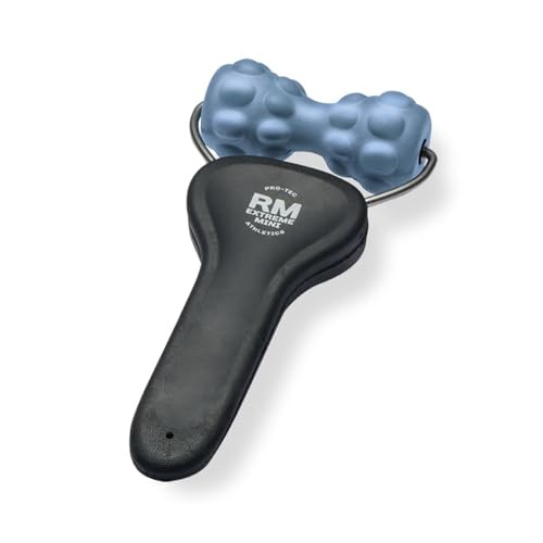 Rollers, RM Extreme Roller, Cryosteel Ice Roller, Portable RM Extreme Mini