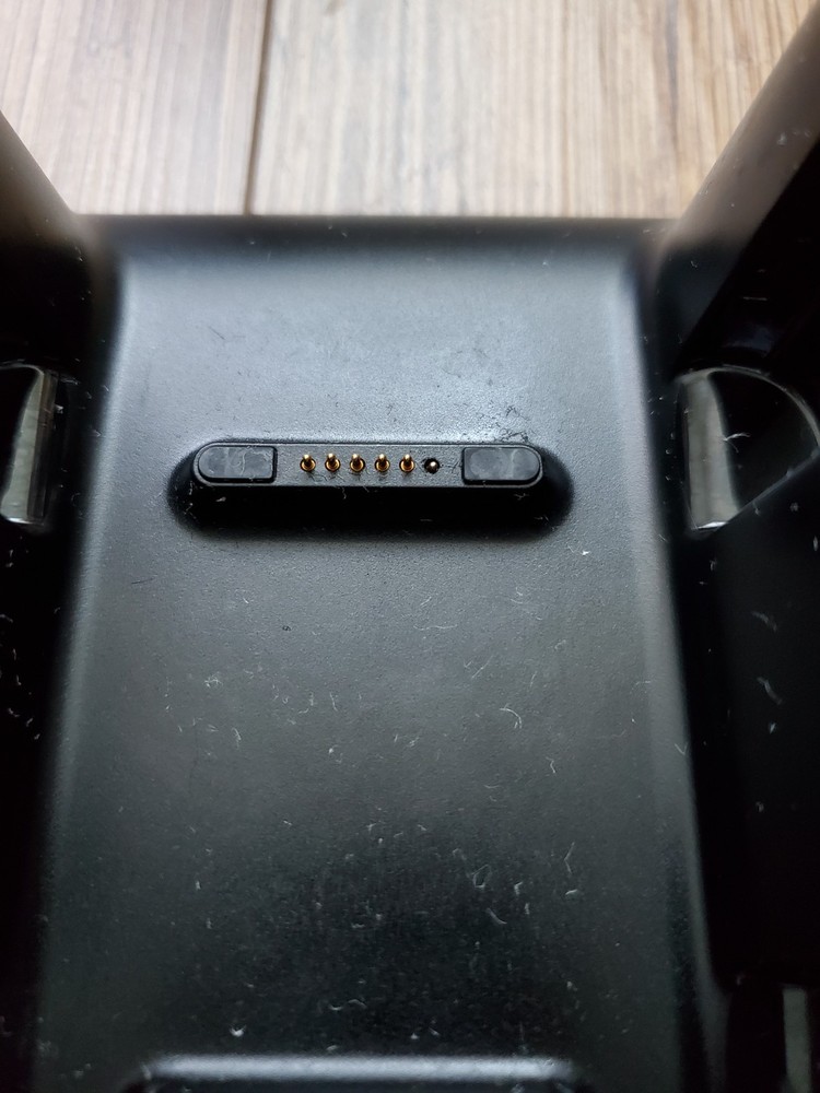 Charging Dock for Toast Flex POS Go 2 Handheld Tablet Mobile Computer - DTC200