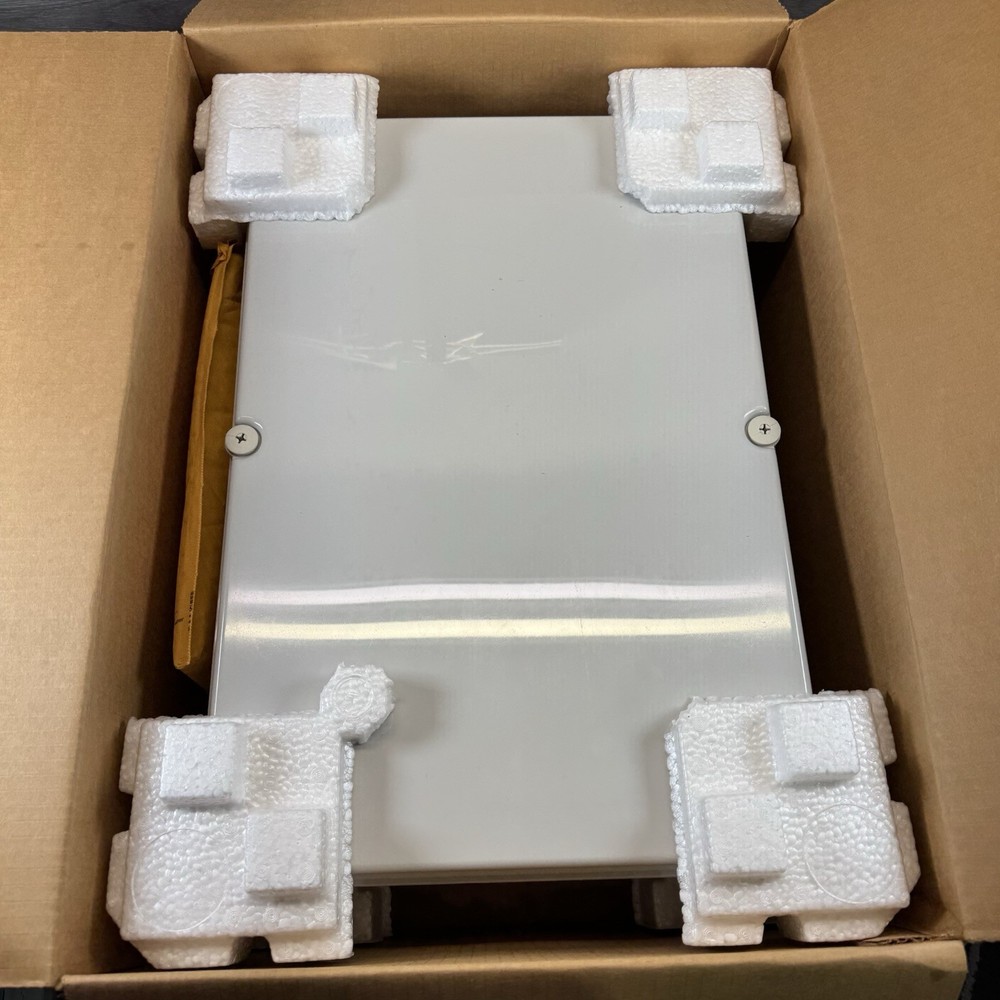 Simplex A4098-9845 Weatherproof Duct Housing