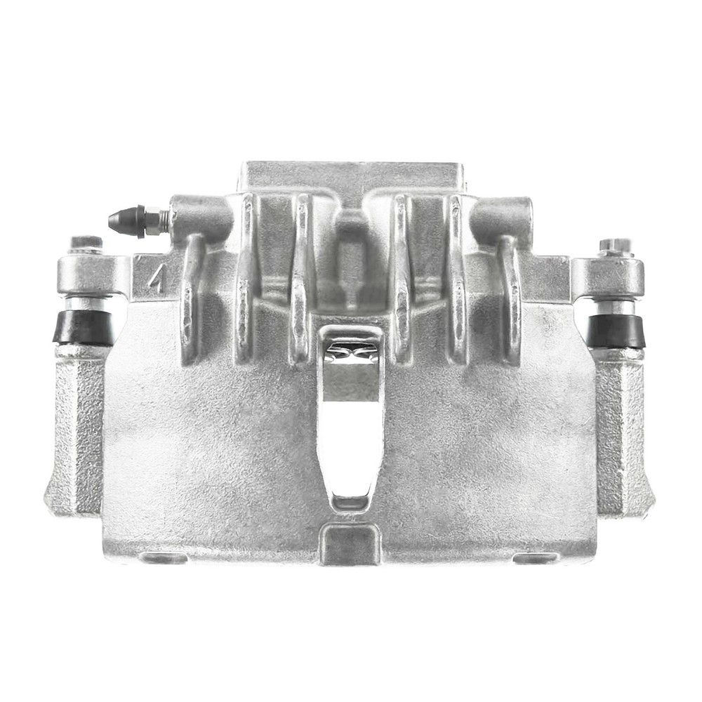 Front Left Disc Brake Caliper w/ Bracket Assembly for 1999 - 2002 Ford Mustang