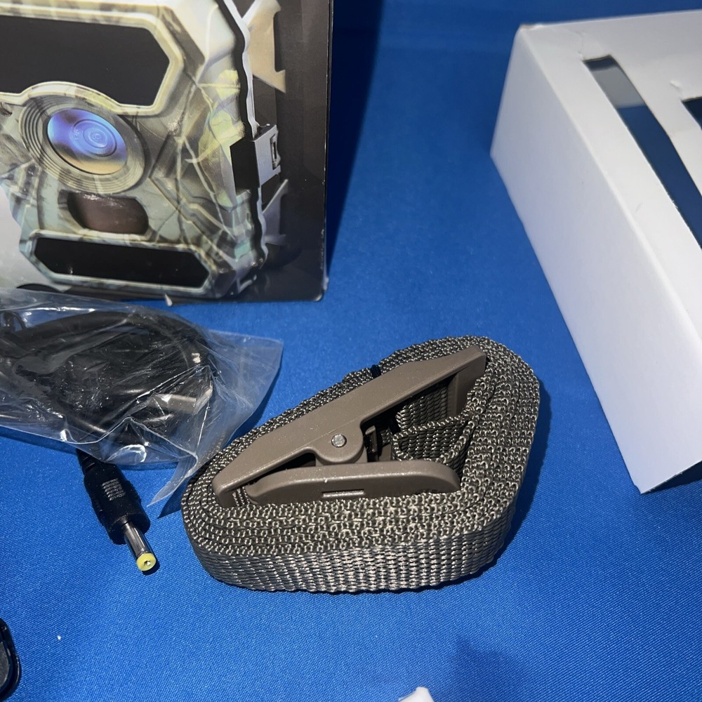 Glassraven 4g Trail Camera