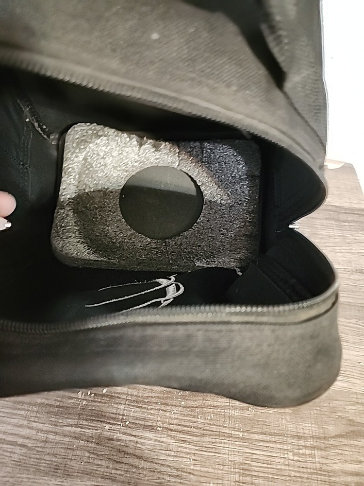 BSI Bowling Ball Bag