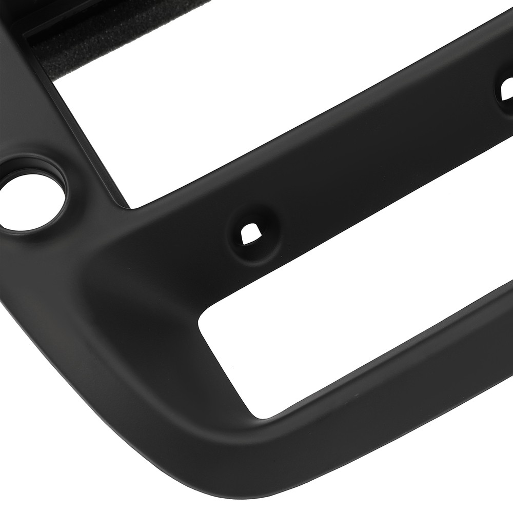 Center Dashboard Dash Bezel Vent Trim Panel For Ford Ranger Explorer 1997-2006