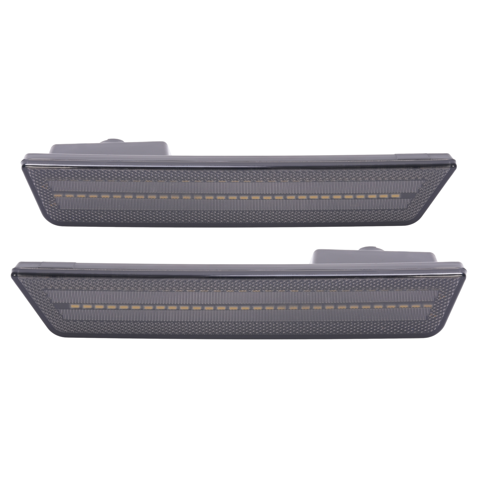 For Dodge Challenger 2008-2014 & Dodge Charger 2011-2014 Rear Side Marker Lights