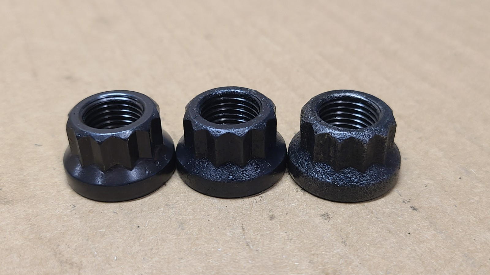 ARP 2000 Head Stud Kit, 01-16 6.6L Duramax, LB7,LLY,LBZ,LMM, 230-4201