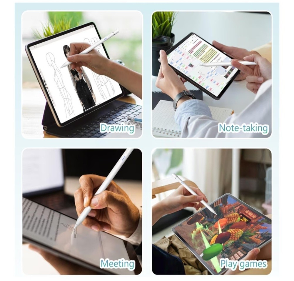 Ipad Pen 1st Generation