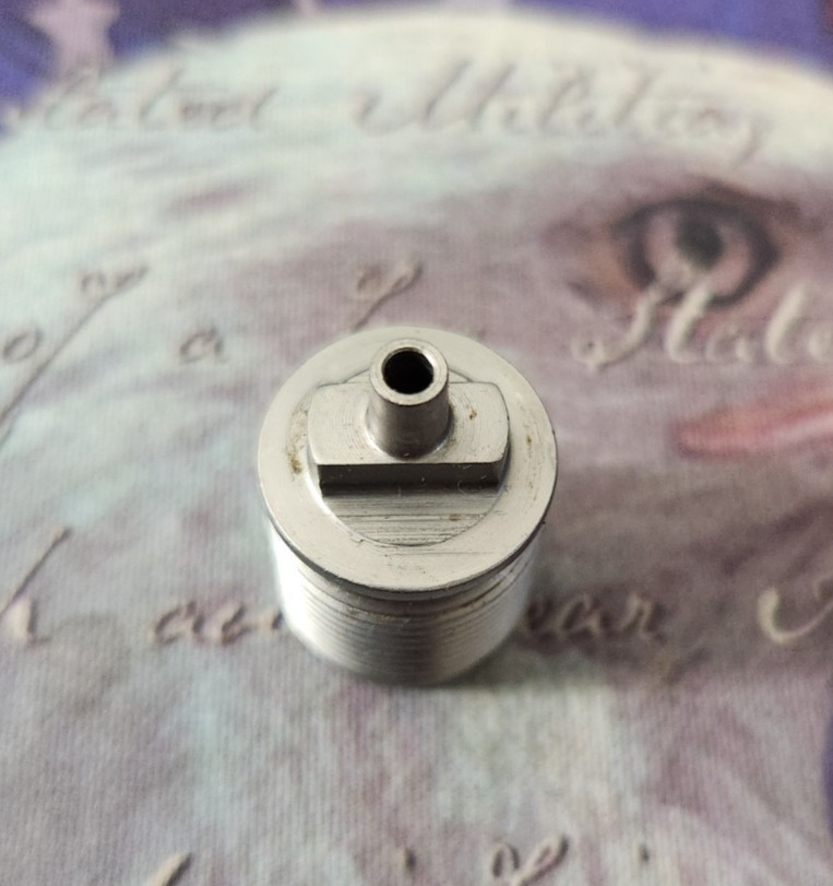 Ruger M77ML #11 Breech Plug 77 Muzzleloader