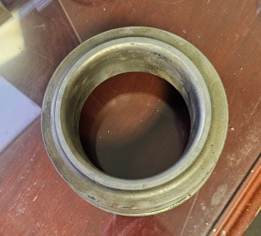 MK-7F0-S1 7F0-S1 API 7 VALVE SEAT