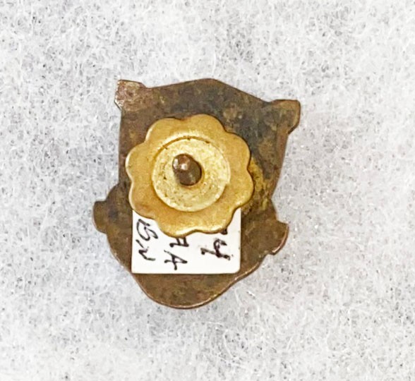 74th Anti-Aircraft Artillery DI SB