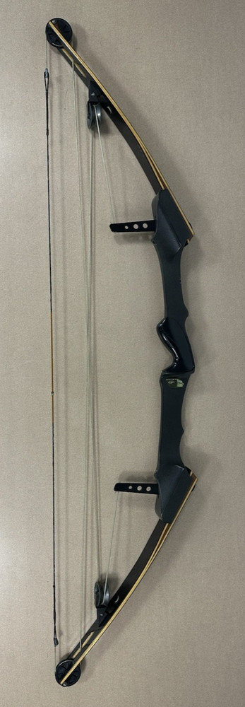 Hoyt Compound Bow 3R ** READ THE DESCRIPTION **