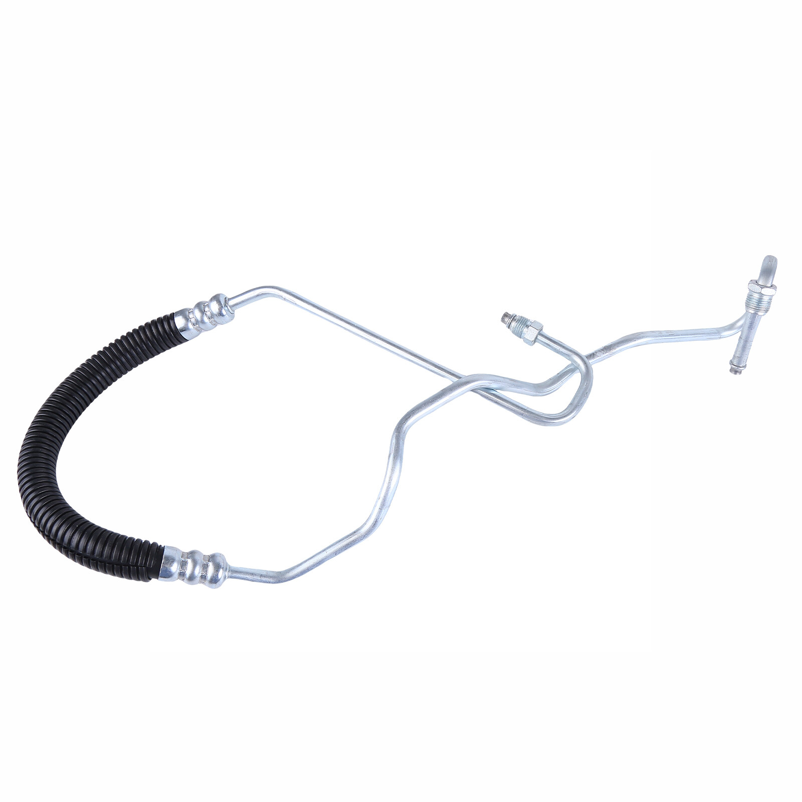 Turbo Diesel Hydroboost Power Steering Hose for Silverado 2500HD 01-06 6.6L New