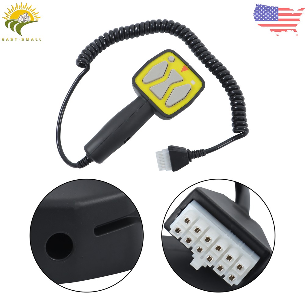 56462 E47 E60 E57 Upgrade Hand Held Controller For Meyer Diamond Snow Plow Blade