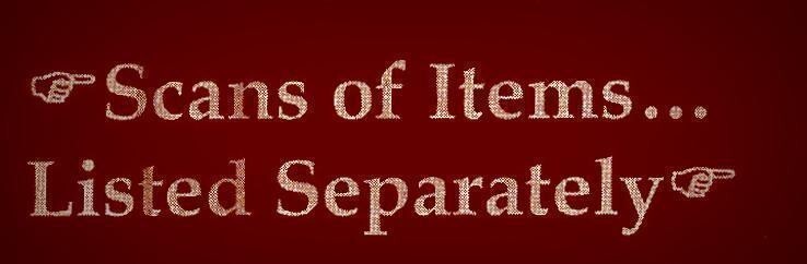 Studio pose of Father and two Daugthers, .M.V. LOMAX ~ ABBEVILLE ,S.C.