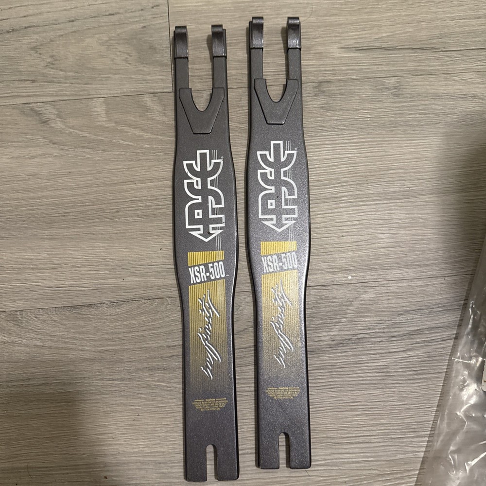 PSE XSR 500 50lb Limbs