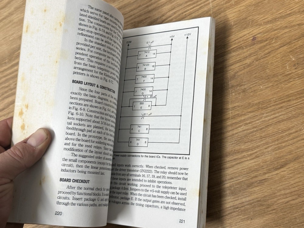 How to Design, Build & Program Your Own Working Computer System 1979, HAVILAND
