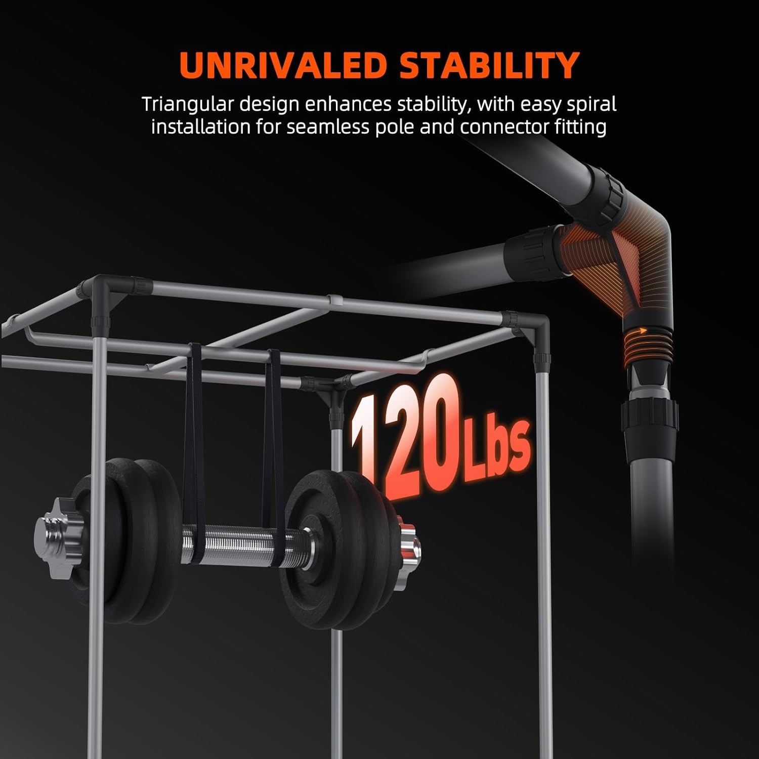 2025 Spider Farmer 3x3ft Smart Grow Tent Kit 300W LED+GGS+Clip fan,Wifi-Control