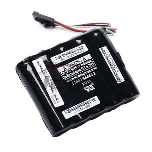 Cisco UCSC-MRAID-SC RAID Controller Battery BACK UP