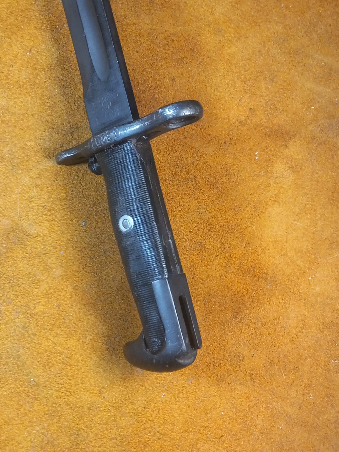 M1 Garand Bayonet USGI