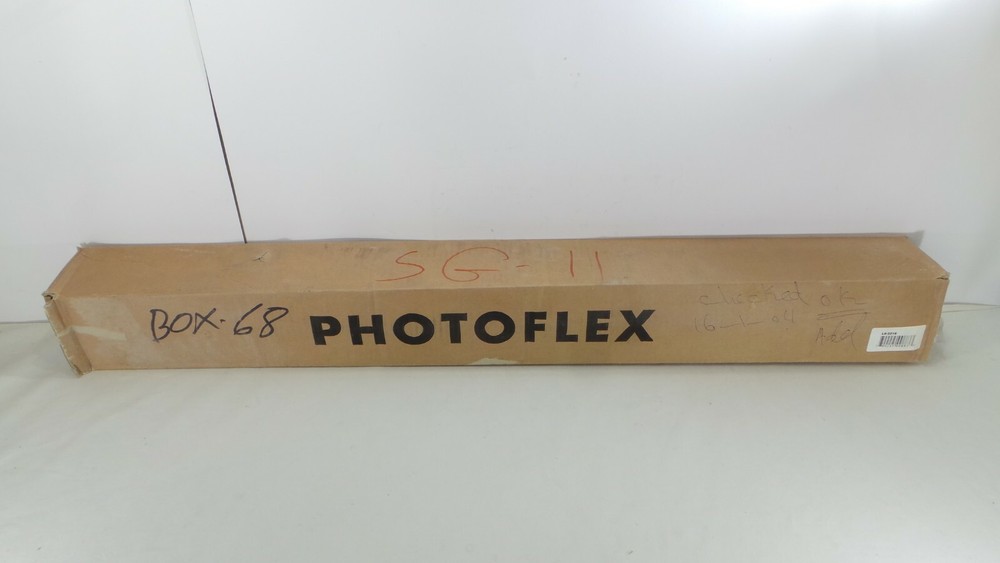 PHOTOFLEX LITESTANDS LS-2218
