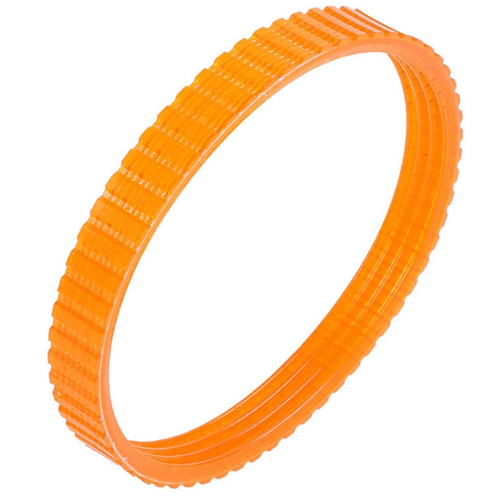 2pcs Electric Planer Drive Belt Power Tool Replacement Accessories