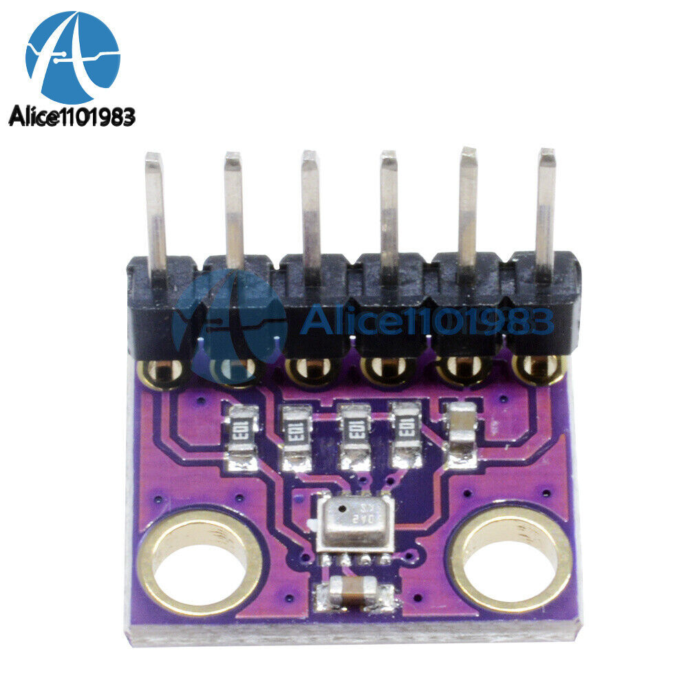 1-10PCS BMP280 Pressure Sensor High Precision Atmospheric Module Replace BMP180