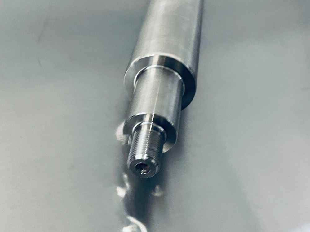 Flowserve 054113-00 Pump Shaft