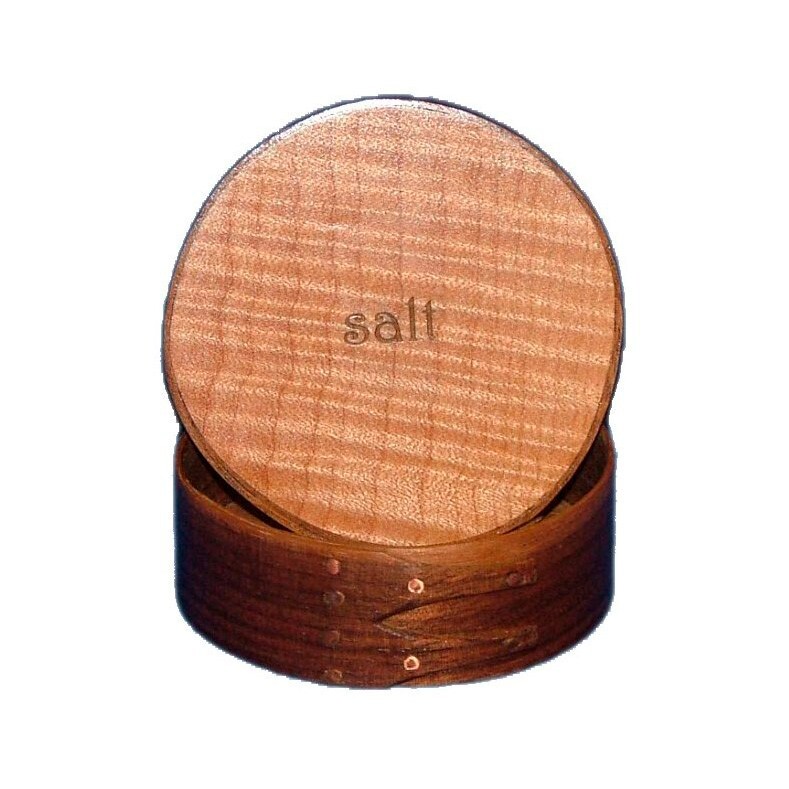 Thoma - Shaker Boxes | Salt