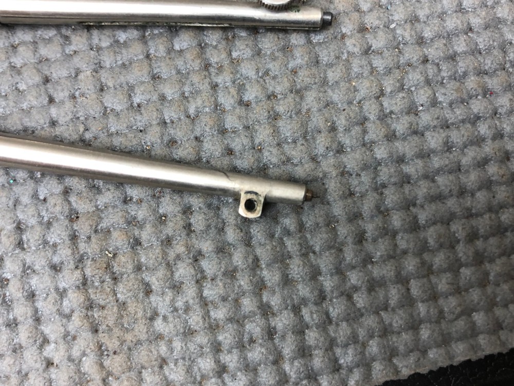 Vintage Keuffel & Esser K E Drafting Tool Compass