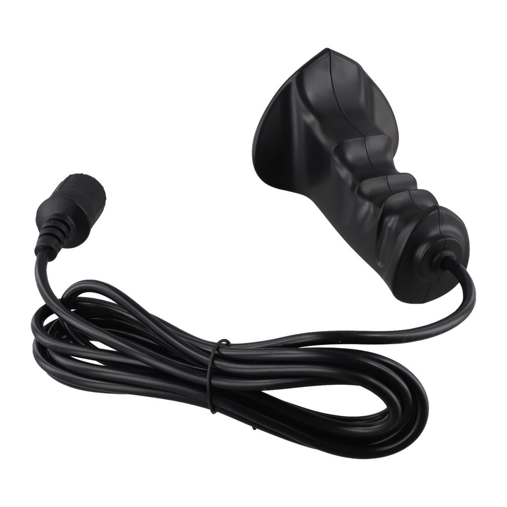 Electric Winch Remote Switch with Reliable Performance for Off Road Use
