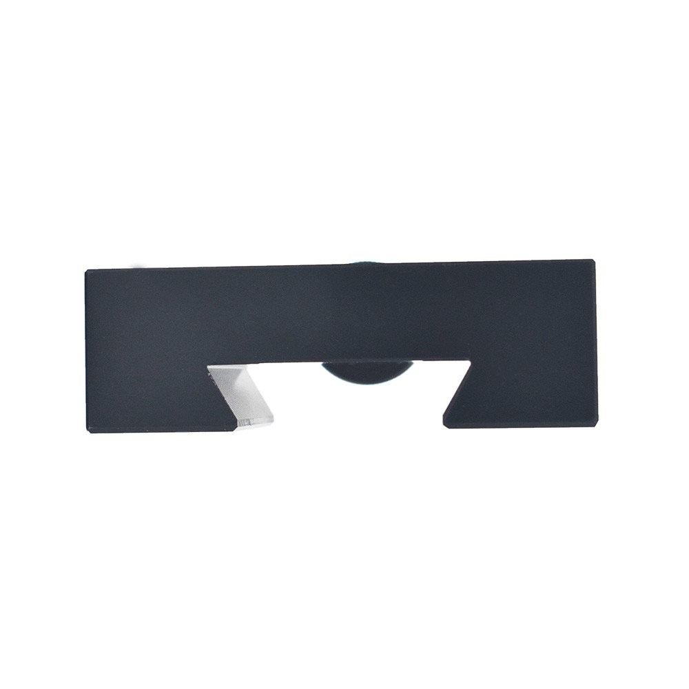 LABLT 2Pack Quick Change Tool Post Turning & Facing Holder For CXA #1 250-301