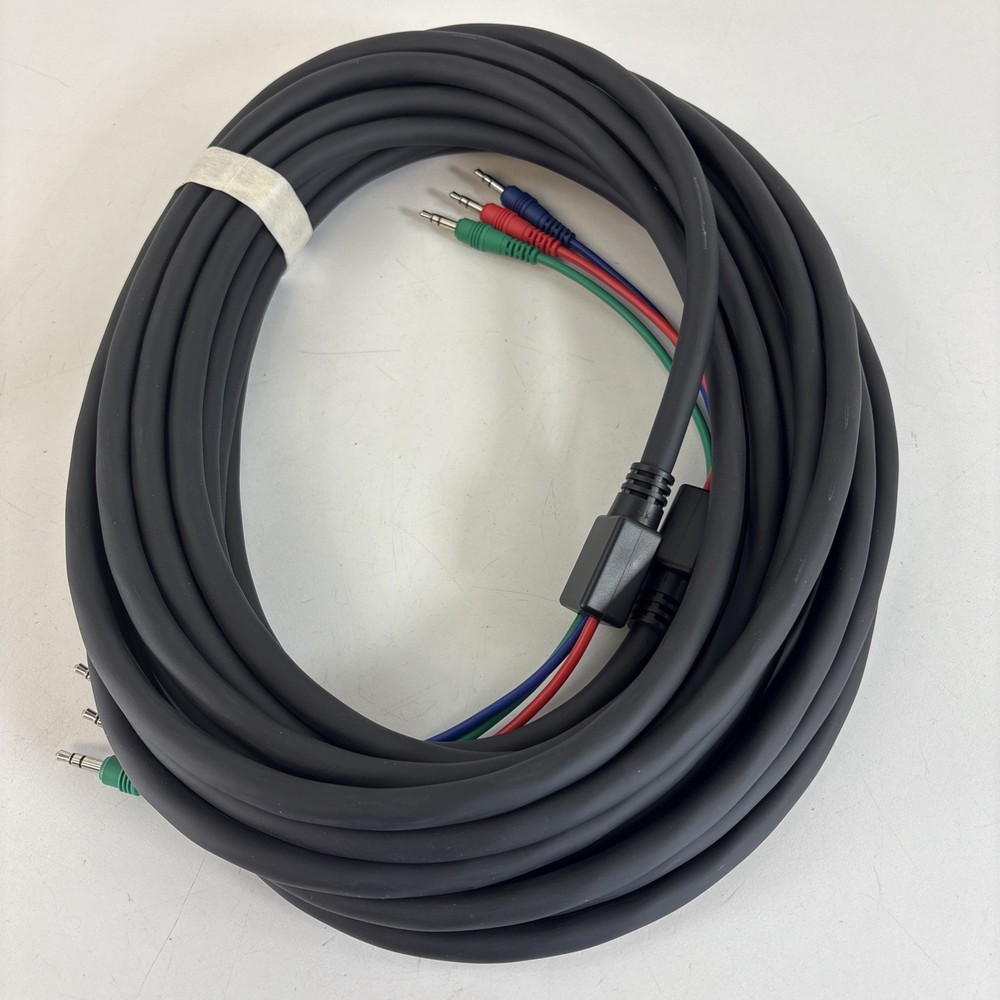 Olympus MAJ-2310 RECORDER REMOTE CABLE 3P