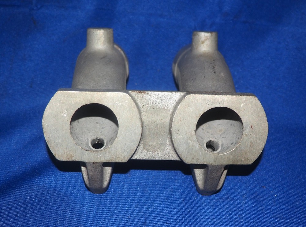Rotax 912 912s 914 Experimental Engine Fuel Rail Holder Mounts Bracket Unit