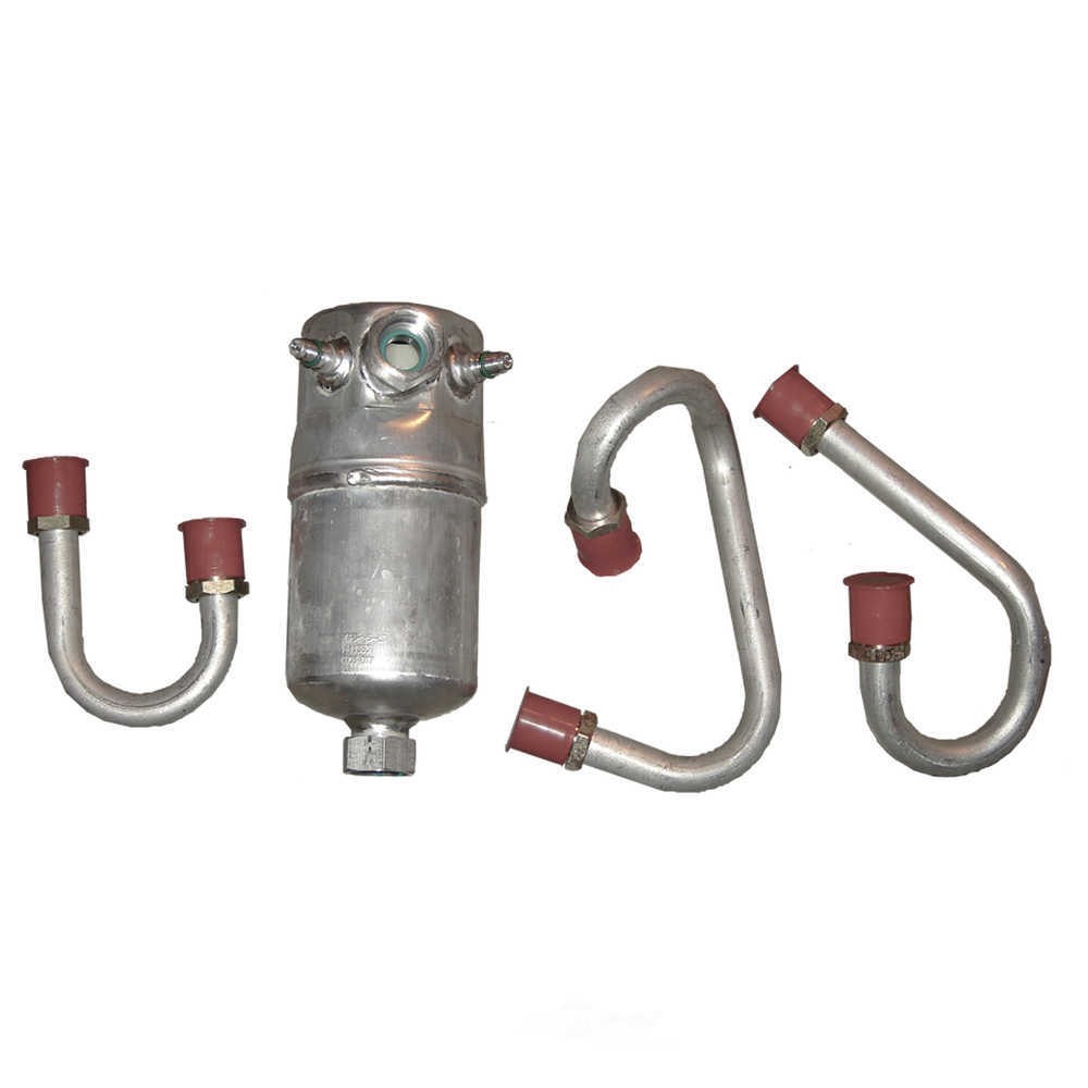 A/C Accumulator Global 1411326