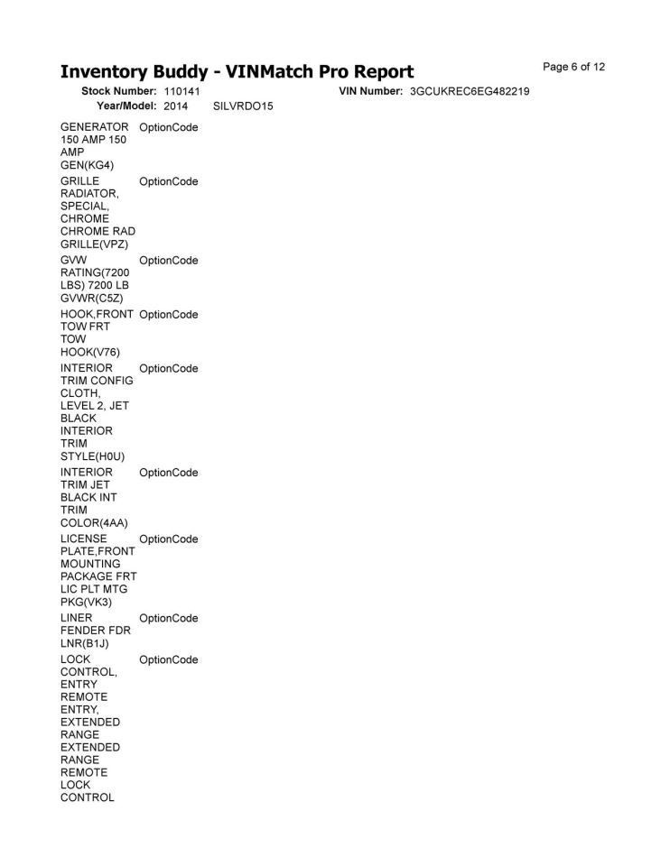 Transfer Case Transfer Case Opt Nqh ID AY6 Fits 09-20 SUBURBAN 1500 10298002