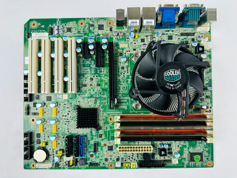 Advantech AIMB-781QG2-00A1E ATX CPU Board