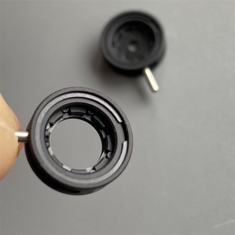 1-8mm Mechanical Adjustable Iris Optical Diaphragm Manual Variable Module Camera