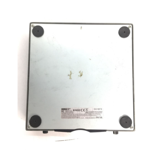 KP-3 KAOSS PAD Korg KP 3 Dynamic Effect Sampler sequencer