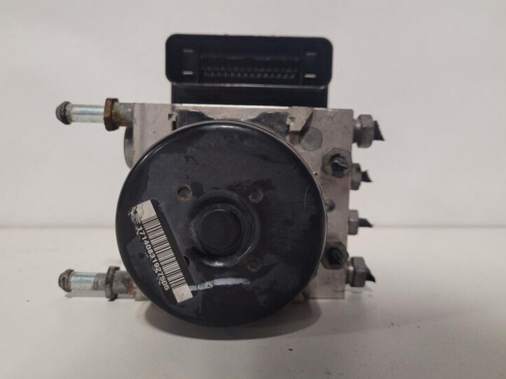 2011-2012 Ford Fusion ABS Anti-Lock Brake Pump Control Module Assembly