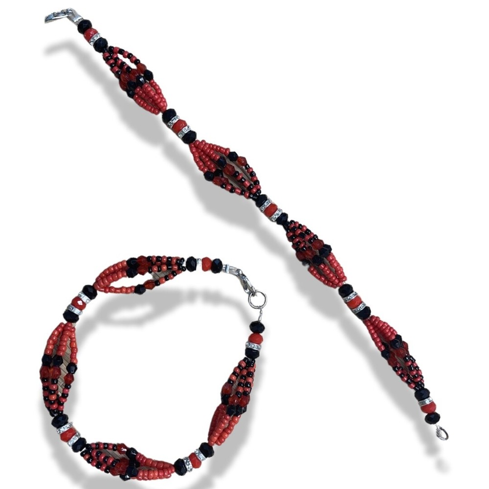 Ilde De Elegua Elegua Bracelet