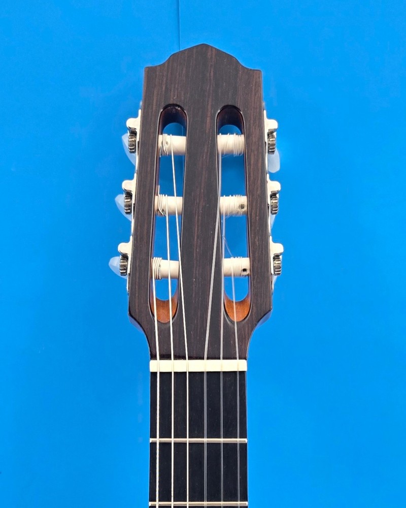 GeronimoGarcia Concert Classical Guitar