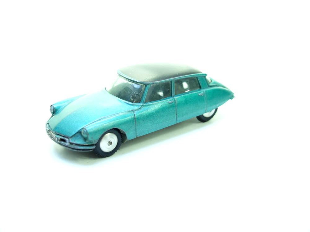 CORGI  210 CITROEN DS