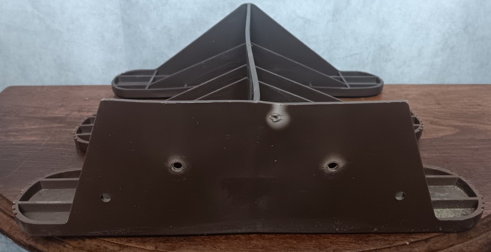 Snowbee Boot Rack - 19050