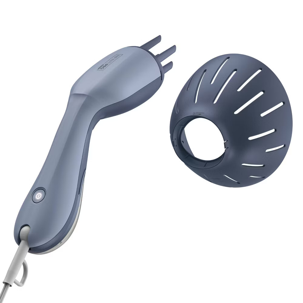 InfinitiPRO by Conair Hair Steamer Styler