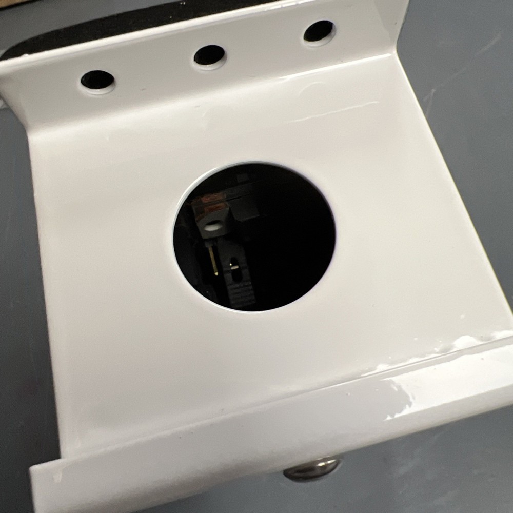 GWMAS Carbon Monoxide Transmitter and Fan Controller