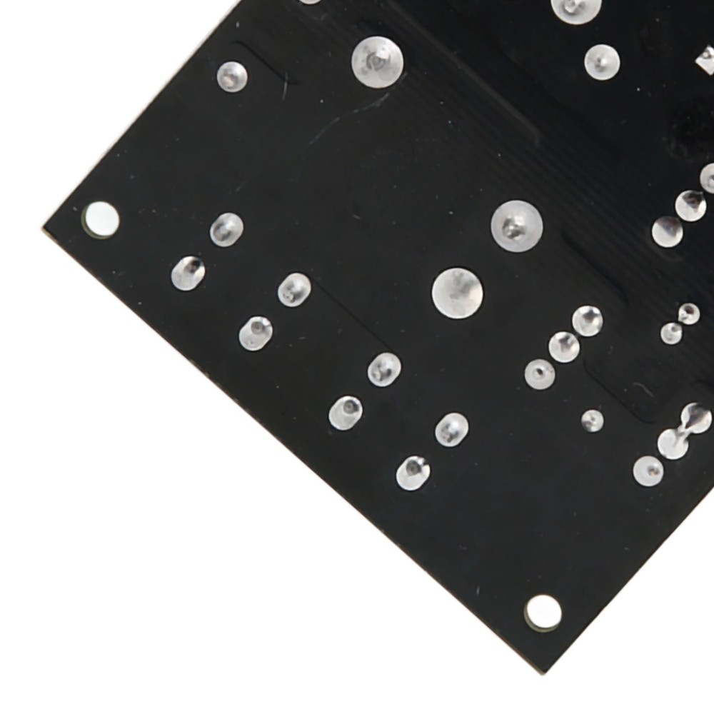 30A 6600W Soft Start Protection Module For Class A Amplifier Module AC 100V‑250V